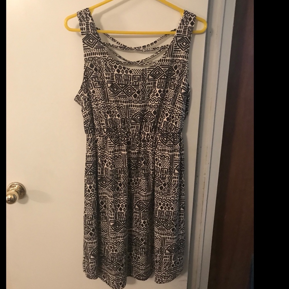 dress
